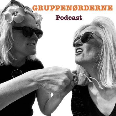 Gruppenørderne Gruppenørderne