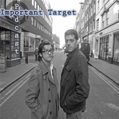 Iain & Watko's Important Target