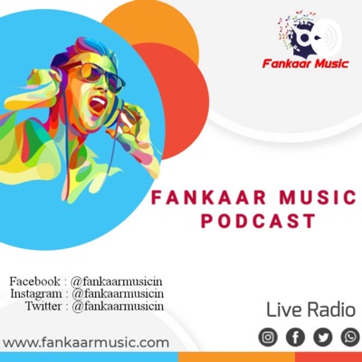 Fankaar Music India Fankaar Music India