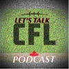 Let's Talk CFL artwork