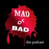 Mad or Bad - A True Crime Podcast artwork