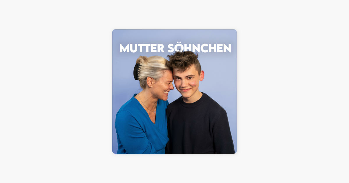 MutterSöhnchen: Weirde Fragen und Geräusche -Muttersöhnchen #16 on
