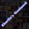Charlies Geekcast – Two True Freaks artwork