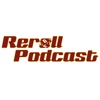 Reroll Podcast artwork