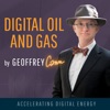 Digital Innovations in Oil and Gas with Geoffrey Cann artwork