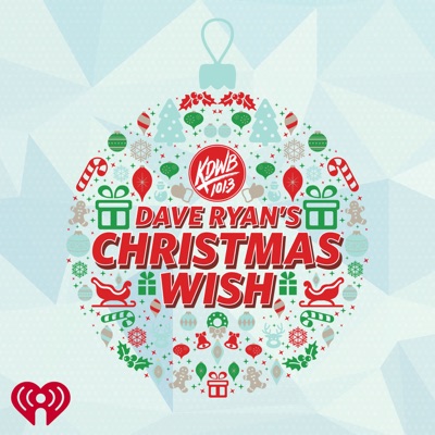 Dave Ryan's Christmas Wish