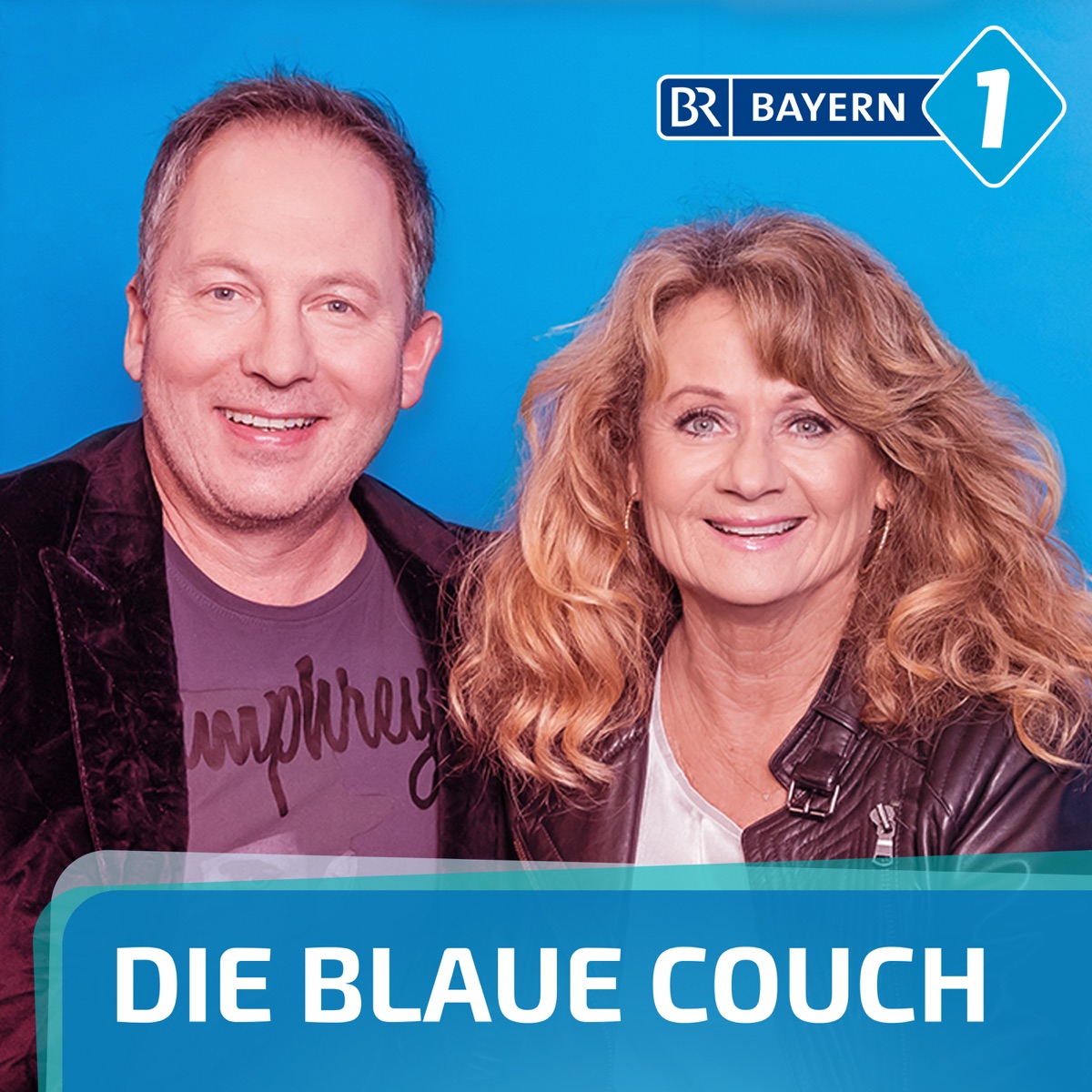 B 1 Blaue Couch Heute B 1 Blaue Couch Heute