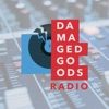 Damaged Goods Radio artwork