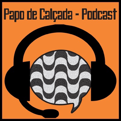 Papo de Calçada Papo de Calçada