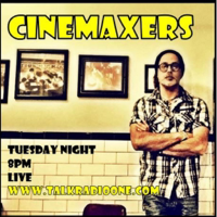 CineMAXers podcast
