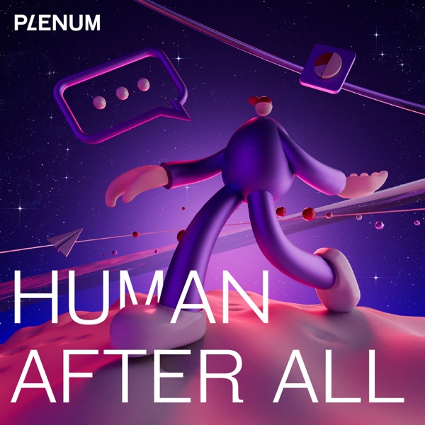 Human After All image