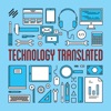 Technology Translated artwork