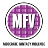 Moderate Fantasy Violence artwork