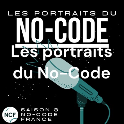 Les portraits du No-Code:No-Code France