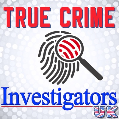 True Crime Investigators UK True Crime Investigators UK