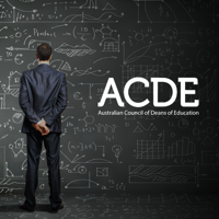 ACDE: Australian Council of Deans of Education podcast