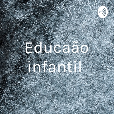 Educação infantil:Rosangela Pinheiro