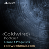 Coldwired Podcast. Trance and Progressive. - Nick Clark (Coldwired Music)