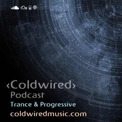 Coldwired Podcast. Trance and Progressive.:Nick Clark (Coldwired Music)