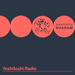 Yoshitoshi Radio 107 - Live from Casa Tortuga Tulum