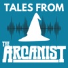 Tales From The Arcanist artwork