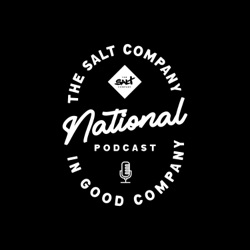 Salt Company Conference 2025: On Mission in our Cultural Moment
