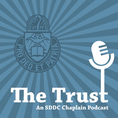 The Trust The Trust
