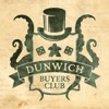 Dunwich Buyers Club artwork