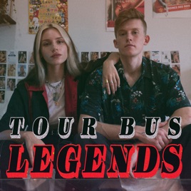 268px x 268px - Tour Bus Legends: Psychedelic Porn Crumpets on Apple Podcasts