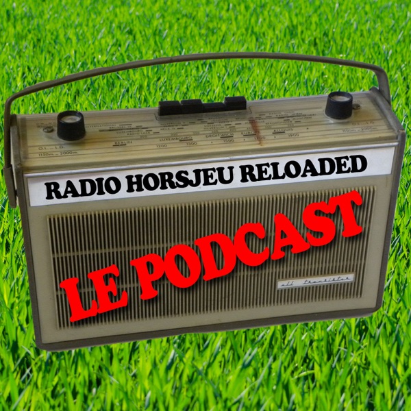 Radio Horsjeu Radio Horsjeu