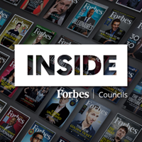 Inside Forbes Councils podcast