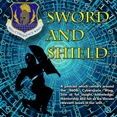 Sword and Shield Podcast Sword and Shield Podcast