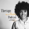 Therapy as a Christian artwork