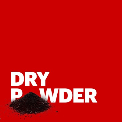 Dry Powder: The Private Equity Podcast:Hugh MacArthur, Bain & Company