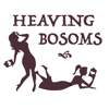 Heaving Bosoms - Melody Carlisle