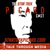 Star Trek Picard Talk Through artwork