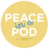 Peace in a Pod artwork