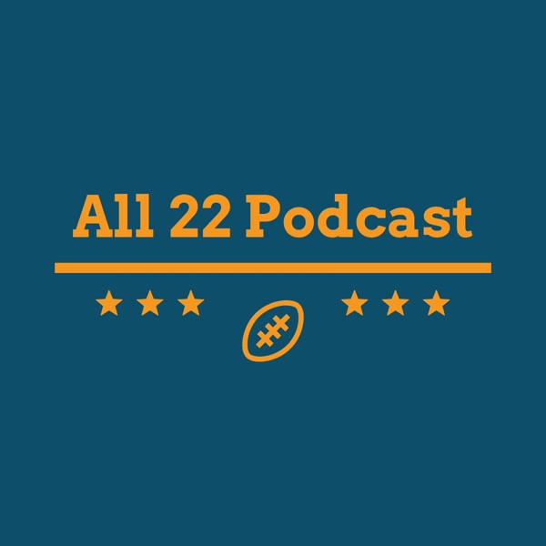 All 22 Podcast
