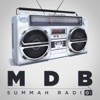 MDB Summah Radio artwork