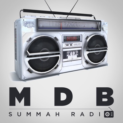 MDB Summah Radio MDB Summah Radio