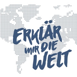 #349 deep dive: Caroline Wahl über Bücher & das Leben