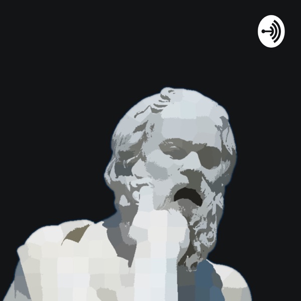 Por Zeus, Sócrates!