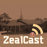 SMBC ZealCast podcast