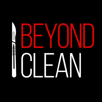 Beyond Clean Podcast Beyond Clean Podcast