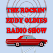 Rockin' Eddy Oldies Radio Show - Rockin' Eddy