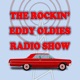 Rockin' Eddy Oldies Show 13-Aug-23: Rock & Roll, R&B, Doo-Wop