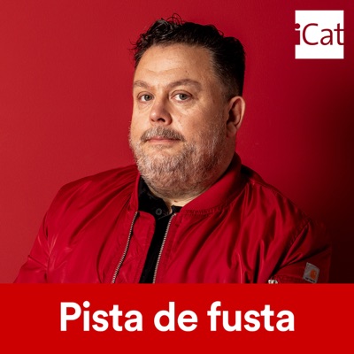 Pista de fusta:Catalunya Ràdio