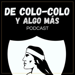 De Colo-Colo Y Algo Más