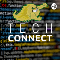 Tech Connect podcast