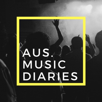 Australian Music Diaries Australian Music Diaries
